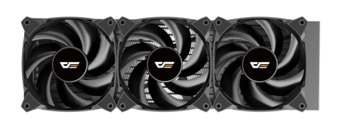 Система охлаждения DarkFlash X360