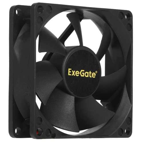 Купить вентилятор exegate extrapower ep08025s3p [ex166174rus]