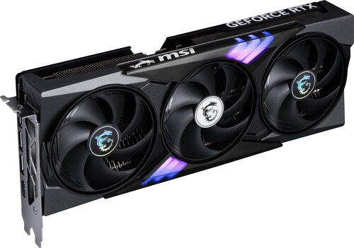 Купить видеокарта msi geforce rtx 5060 ti gaming trio oc [rtx 5060 ti 8g gaming trio oc]