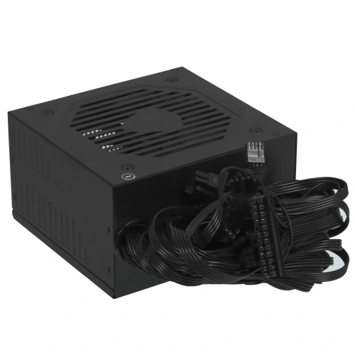 Блок питания MSI MAG A650BNL  черный