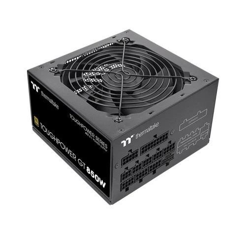 Купить блок питания thermaltake toughpower gt 850w [ps-tpt-0850fnfage-3] черный