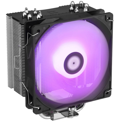 Купить кулер для процессора thermalright burst assassin 120 argb [ba120-argb]