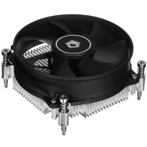 Кулер для процессора ID-COOLING DK-17 PWM