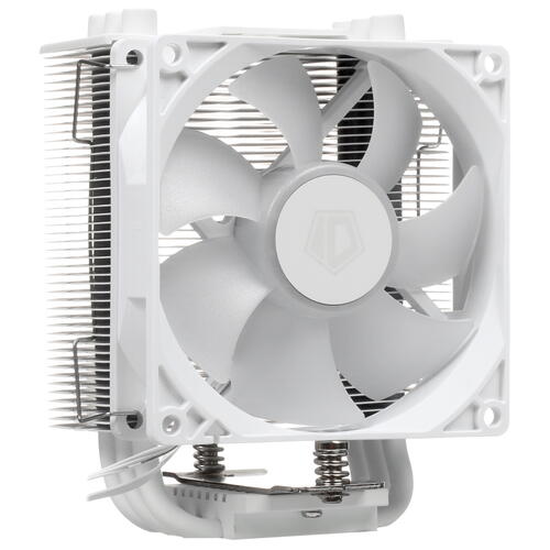 Кулер для процессора ID-COOLING SE-903-XT ARGB WHITE [SE-903-XT ARGB WHITE]