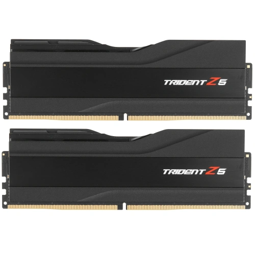 Купить оперативная память g.skill trident z5 [f5-6000j3238g32gx2-tz5k] 64 гб