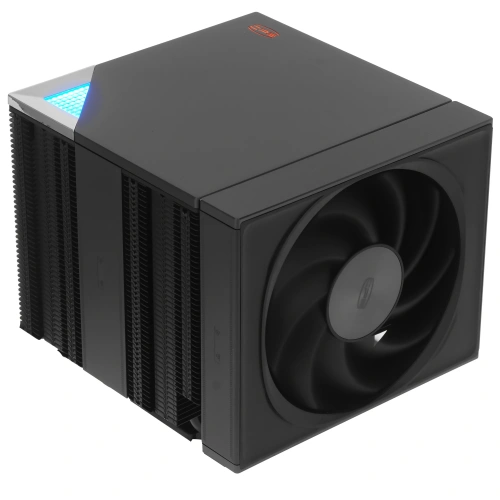 Купить кулер для процессора pccooler rz820 bk [rz820-bknwnx-gl]