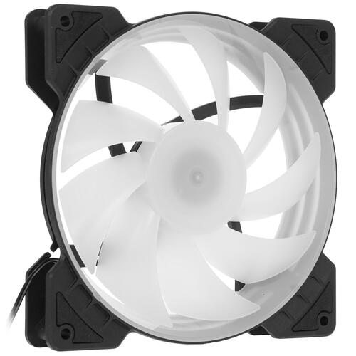 Купить вентилятор powercase m6-14-led