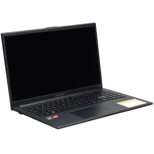 Купить 15.6" ноутбук asus vivobook go 15 e1504fa-bq615w черный