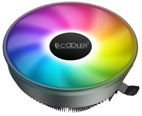 Купить кулер для процессора pccooler e126m pro [clpcc_e126m_pro]