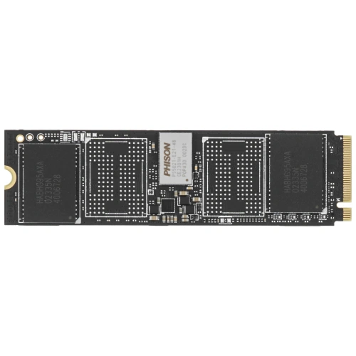 1000 ГБ M.2 NVMe накопитель ADATA XPG GAMMIX S60 [AGAMMIXS60-1T-CS]