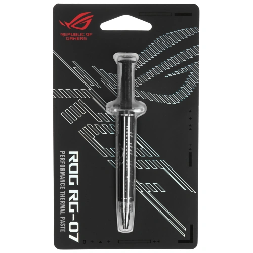 Термопаста ASUS ROG RG-07 [90RC00R1-B0UAY0]