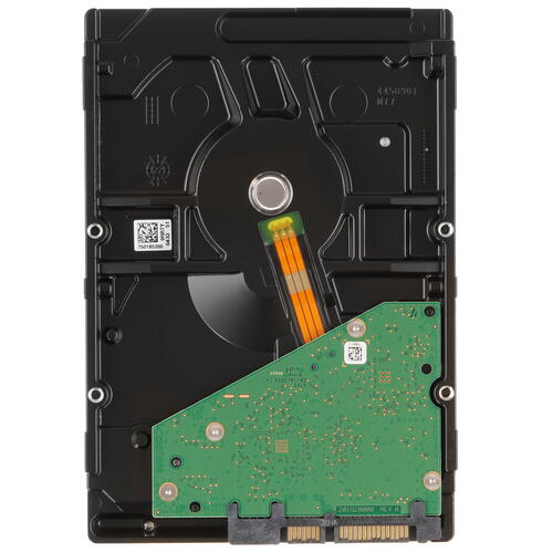 Купить 6 тб жесткий диск seagate ironwolf [st6000vn006]
