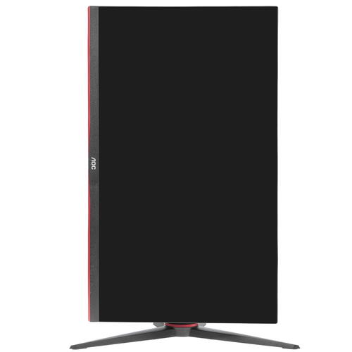 Купить 27" монитор aoc q27g2u/bk черный
