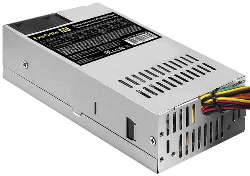 Блок питания ExeGate F250AS [EX292562RUS] серый