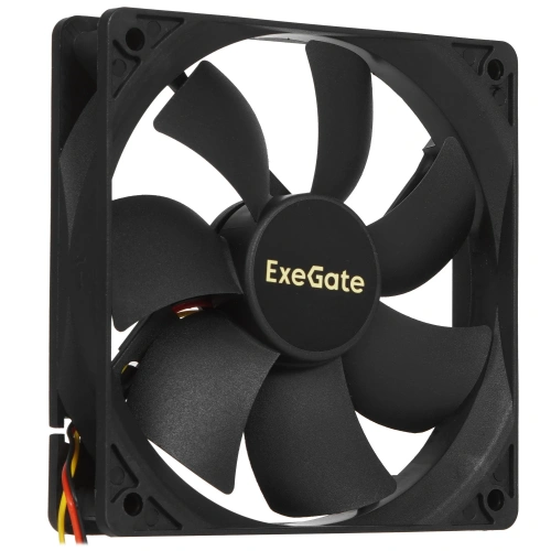 Вентилятор ExeGate EX12025S3PM [EX283389RUS]