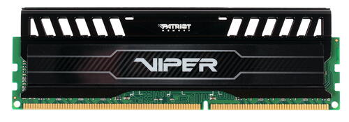 Оперативная память Patriot Viper 3 [PV38G160C0] 8 ГБ
