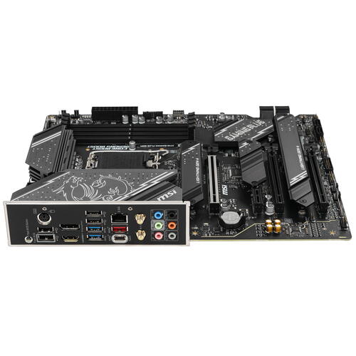 Купить материнская плата msi z790 gaming plus wifi