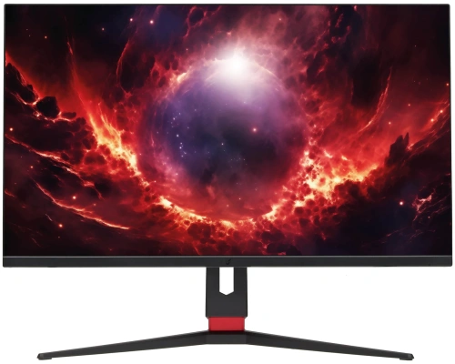 Купить 31.5" монитор ardor gaming supernova ultra au32h1ue черный