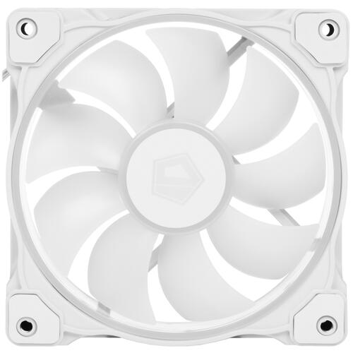 Купить вентилятор id-cooling argb series [zf-12025-argb-snow]