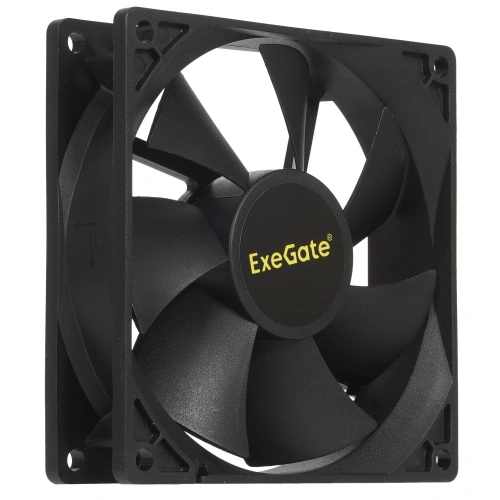 Купить вентилятор exegate ex09225h4p-pwm [ex283384rus]