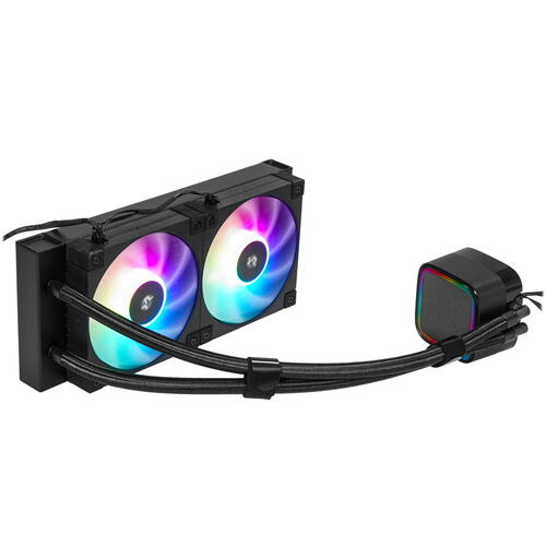 Купить система охлаждения deepcool ld240
