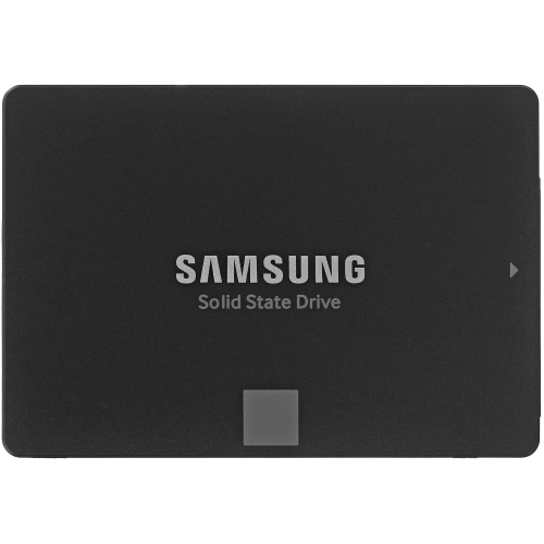 Купить 1000 гб 2.5" sata накопитель samsung 870 evo [mz-77e1t0bw]