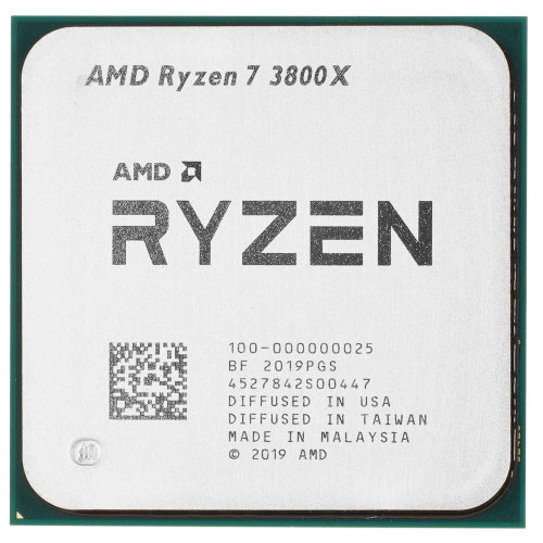Купить процессор amd ryzen 7 3800x oem