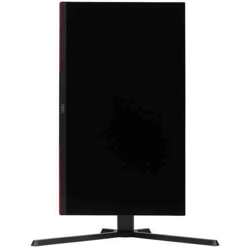 Купить 24.5" монитор aoc 25g3zm/bk черный