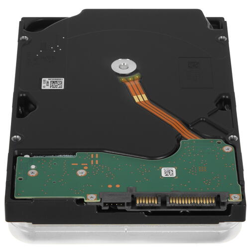 Купить 16 тб жесткий диск seagate exos x16 [st16000nm001g]