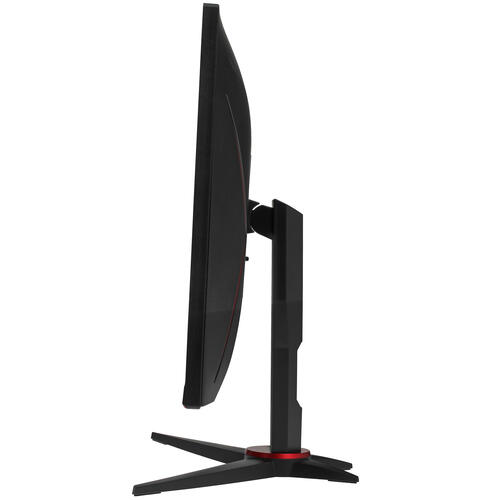 Купить 27" монитор aoc q27g2e/bk черный