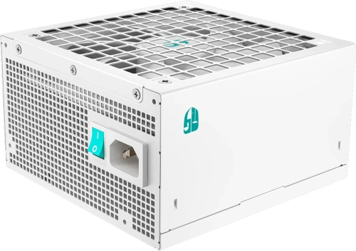 Купить блок питания deepcool gamerstorm pn1200m wh  белый