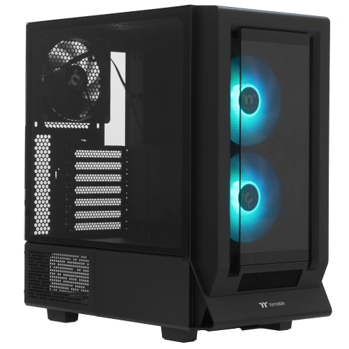Купить корпус thermaltake ceres 350 mx [ca-1z3-00m1wn-00] черный
