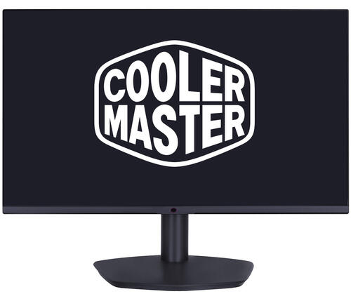23.8" Монитор Cooler Master GM238-FFS черный