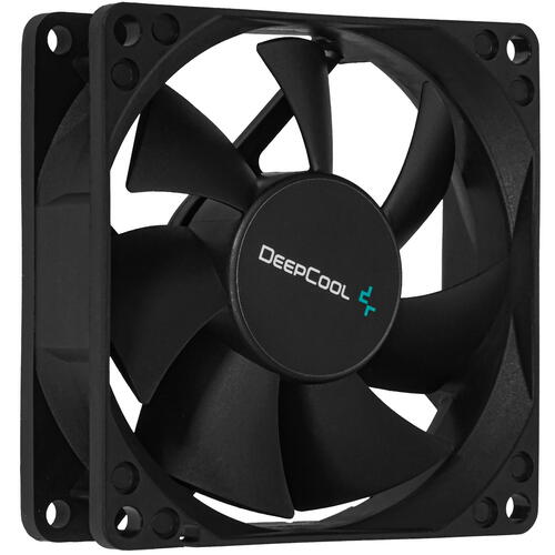 Вентилятор DEEPCOOL XFAN 80 [DP-FDC-XF80]