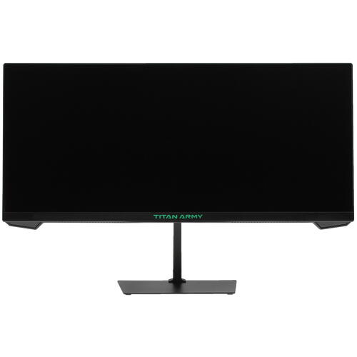 Купить 23.3" монитор titan army p23h2m черный