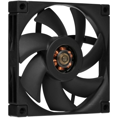 Купить вентилятор deepcool ft9 slim [r-ft9slim-bkwpn1-g]