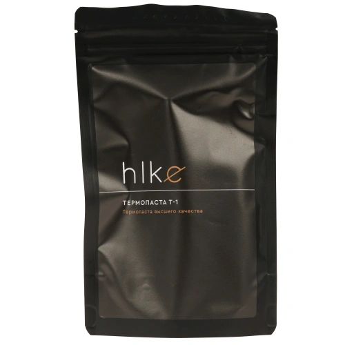 Термопаста hike T-1 [T-1-30]