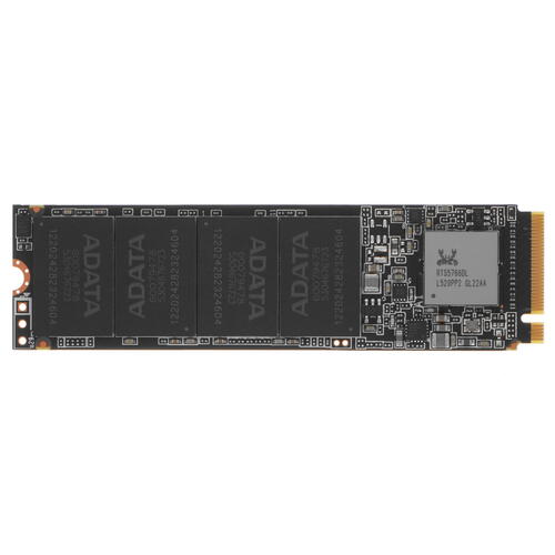 Купить 1000 гб m.2 nvme накопитель adata legend 710 [aleg-710-1tcs]