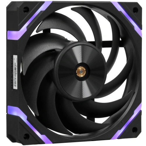 Купить вентилятор valkyrie x12 argb 120 [x12（black)]