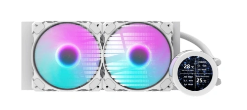 Купить система охлаждения darkflash dn240s