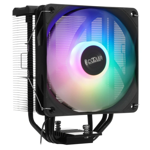 Купить кулер для процессора pccooler paladin ex300s [clpcc_paladin_ex300_s]