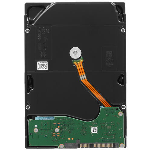 Купить 22 тб жесткий диск seagate exos x22 [st22000nm001e]