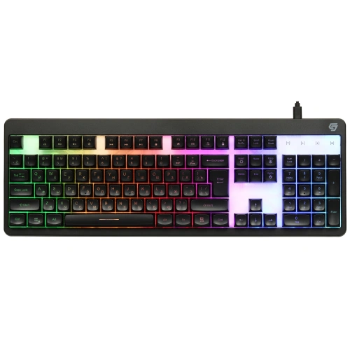 Купить клавиатура проводная aceline gs redemption