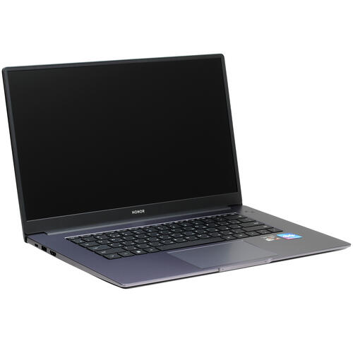 Купить 15.6" ноутбук honor magicbook 15 bmh-wdq9hn серый