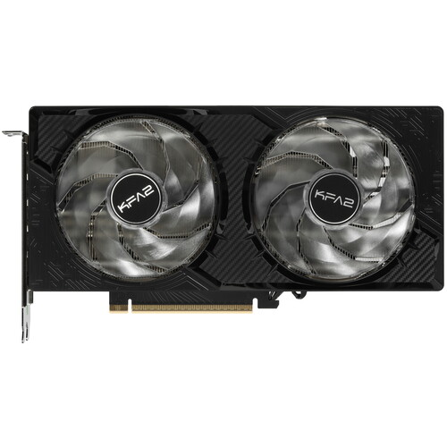 Купить видеокарта kfa2 geforce rtx 5070 core oc [57non7mdbrok]