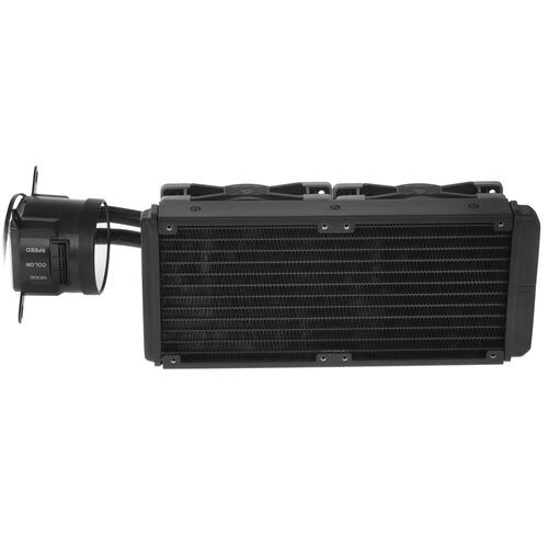 Купить система охлаждения thermaltake toughliquid 240 argb sync