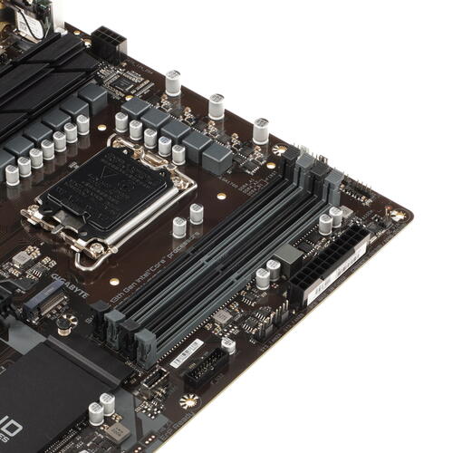 Купить материнская плата gigabyte b760 ds3h ax ddr4