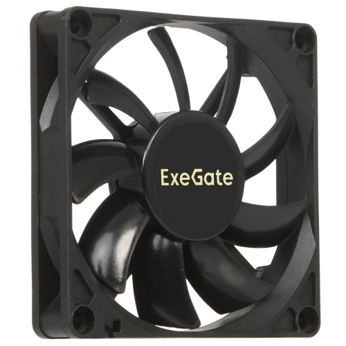 Купить вентилятор exegate ex08015b4p-pwm [ex288924rus]