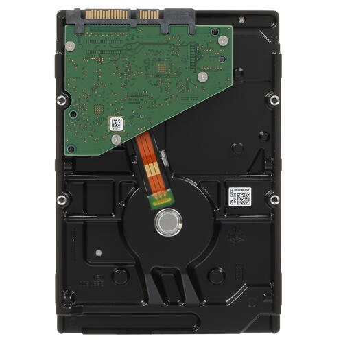 Купить 2 тб жесткий диск seagate skyhawk [st2000vx017]