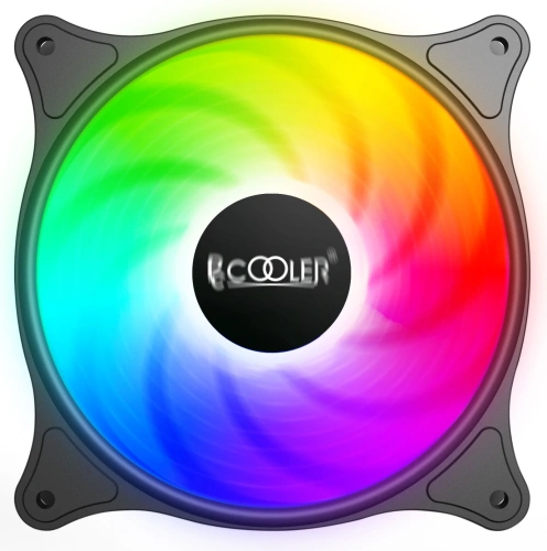 Купить вентилятор pccooler fx-120-3